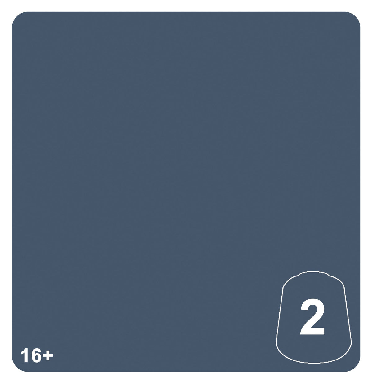 PRE-ORDER! Warhammer Tone Pro: Stormwolf Blue 2 (12ml)
