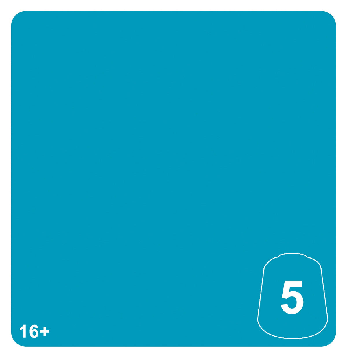 PRE-ORDER! Warhammer Tone Pro: Scinari Blue 5 (12ml)