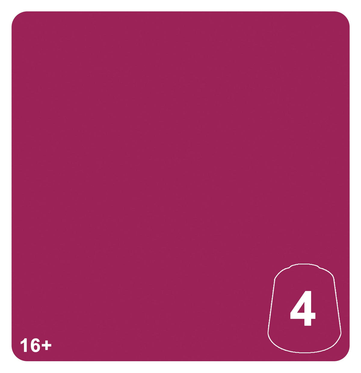 Warhammer Tone Pro: Magnus the Red 4 (12ml)
