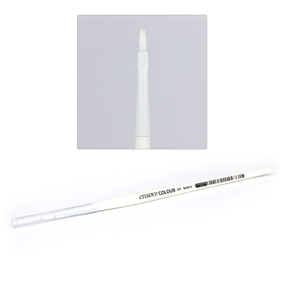 Citadel Paint: STC M Base Brush