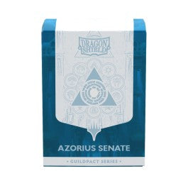 Dragon Shield Sleeves: Standard Matte Dual Art Magic the Gathering Guildpact Series