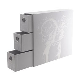 Dragon Shield Storage: Fortress Card Drawers Verticle 3 XL