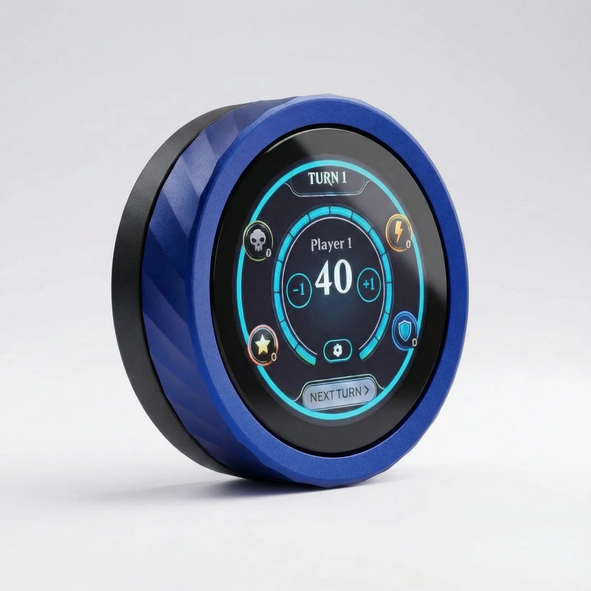 The Soul Dial™