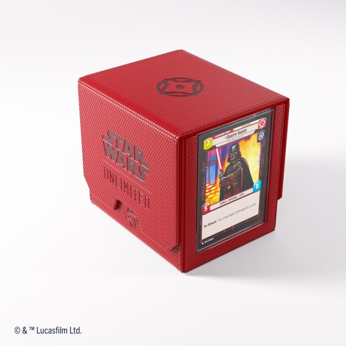 Gamegenic Star Wars: Unlimited Deck Pod