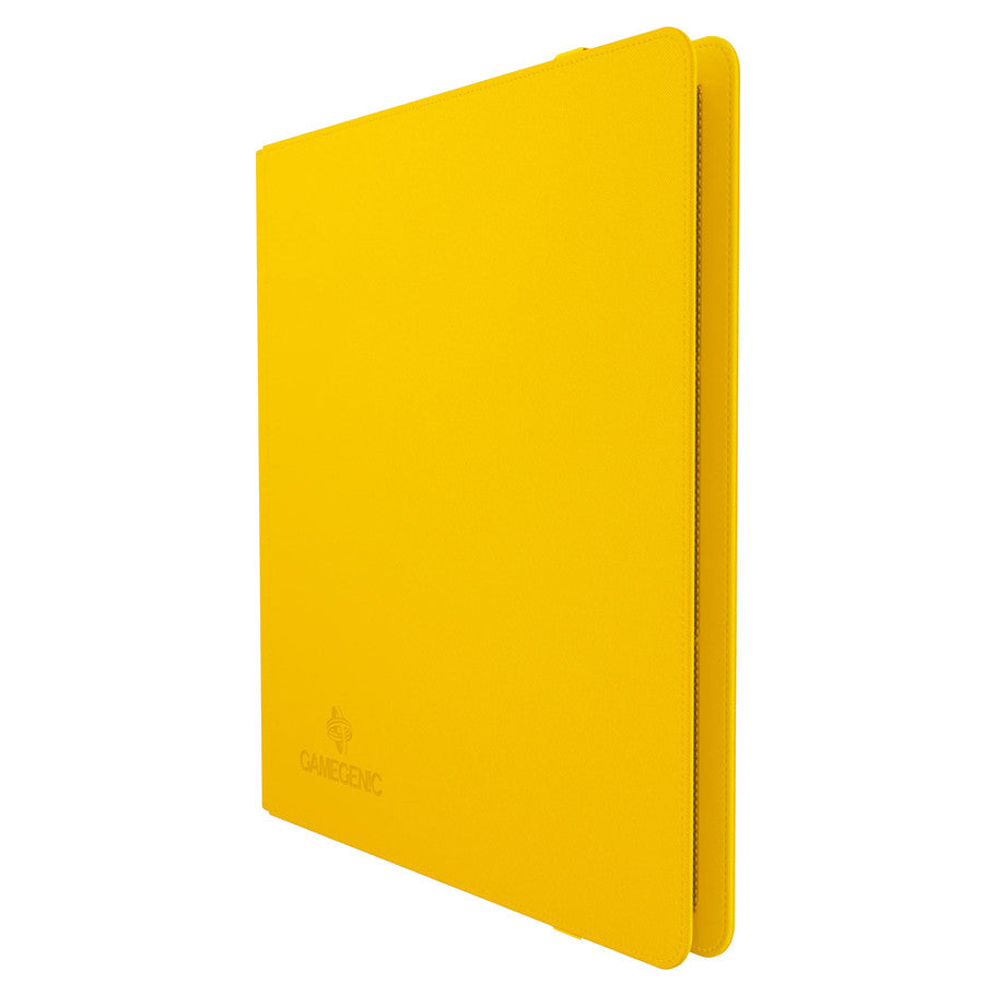 Binder: 12-Pocket: Prime Album