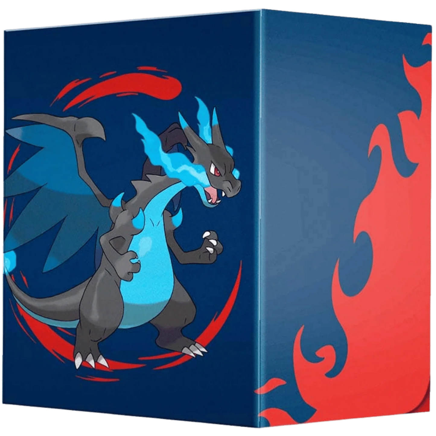 Ultra Pro Deck Box Pokemon Mega Charizard X