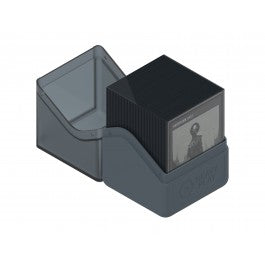 Heavy Play RFG Deck Box 100 Double Sleeved