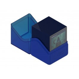 Heavy Play RFG Deck Box 100 Double Sleeved