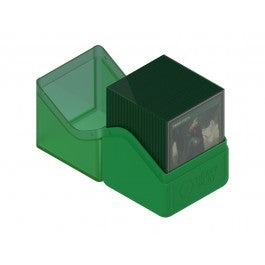 Heavy Play RFG Deck Box 100 Double Sleeved