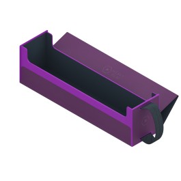 Heavy Play Deck Box Carrier 500DS