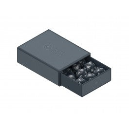 Heavy Play RNG Dice Box/Sideboard Holder MAX