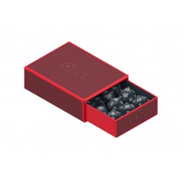 Heavy Play RNG Dice Box/Sideboard Holder MAX