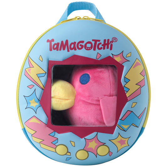 Tamagotchi Adventure Companion Backpack