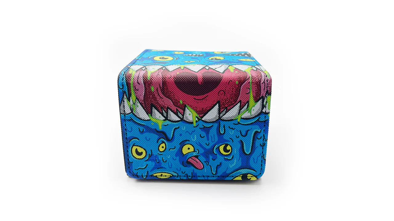 Mimic Deck Box