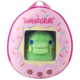 Tamagotchi Adventure Companion Backpack