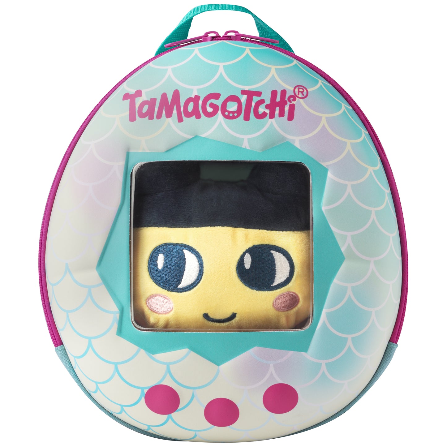Tamagotchi Adventure Companion Backpack