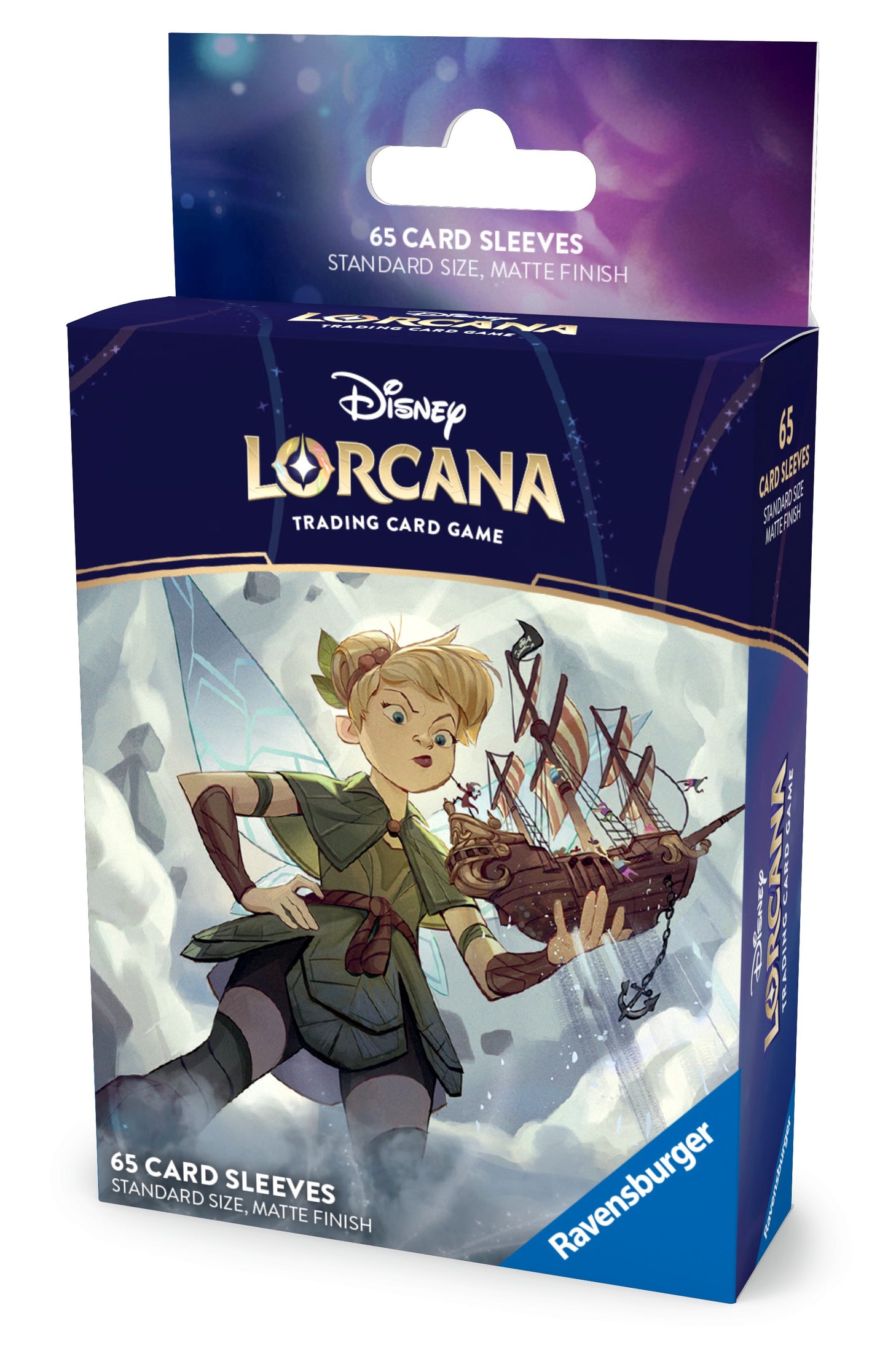 Lorcana TCG: Reign of Jafar Card Sleeves