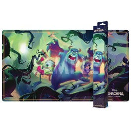 Lorcana TCG: Attack of the Vine Playmat