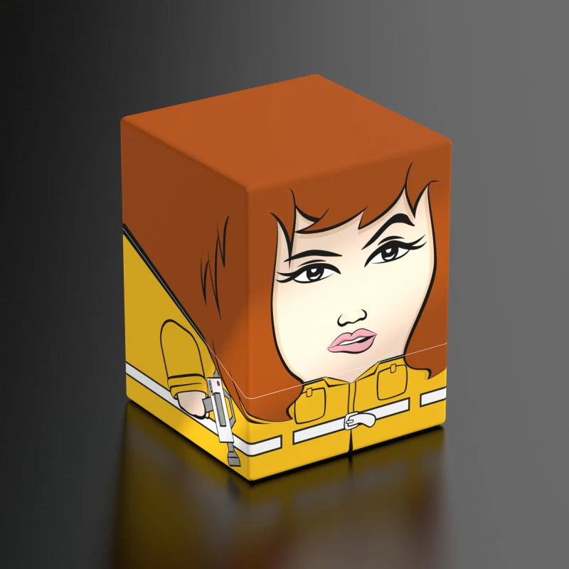 Ultimate Guard: Squaroes