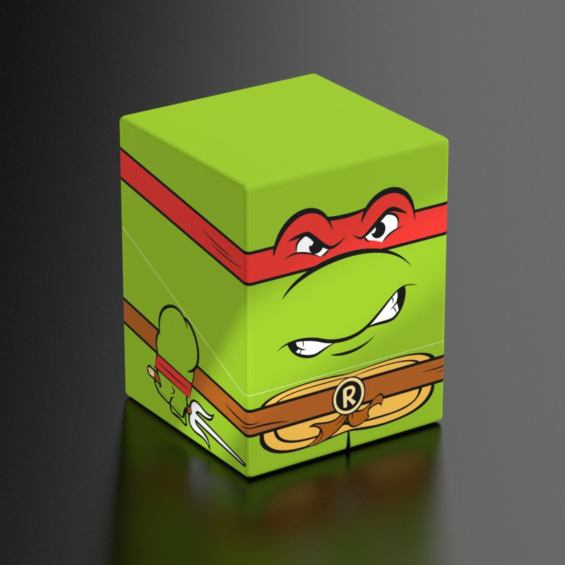 Ultimate Guard: Squaroes