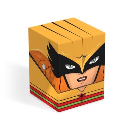 Ultimate Guard: Squaroes