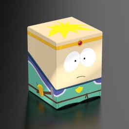 Ultimate Guard: Squaroes