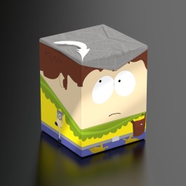 Ultimate Guard: Squaroes