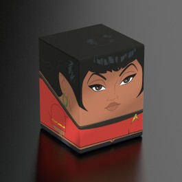 Ultimate Guard: Squaroes