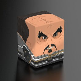 Ultimate Guard: Squaroes