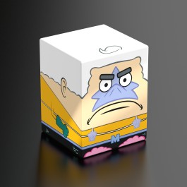 Ultimate Guard: Squaroes