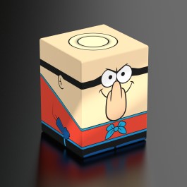 Ultimate Guard: Squaroes