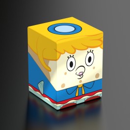 Ultimate Guard: Squaroes