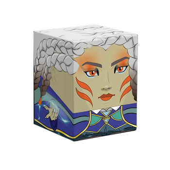 Magic: The Gathering Secrets of Strixhaven - Squaroes 100+ Boulder