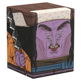 Squaroes 100+ Boulder: Netflix One Piece