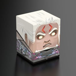 Ultimate Guard: Squaroes