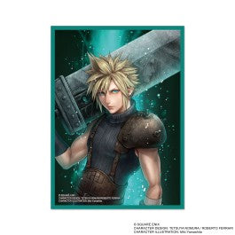 Final Fantasy TCG: Sleeves 100CT