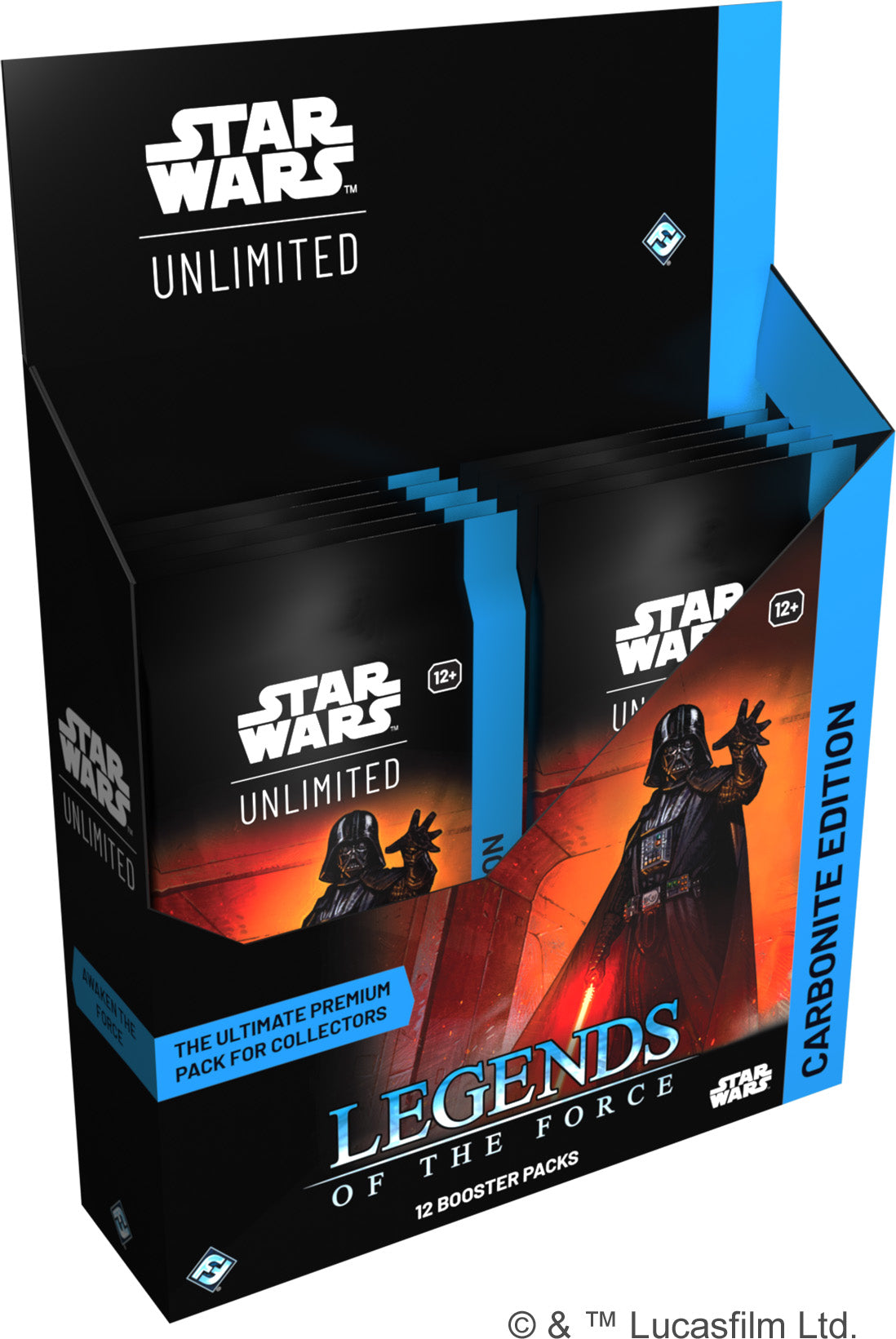 Star Wars Unlimited