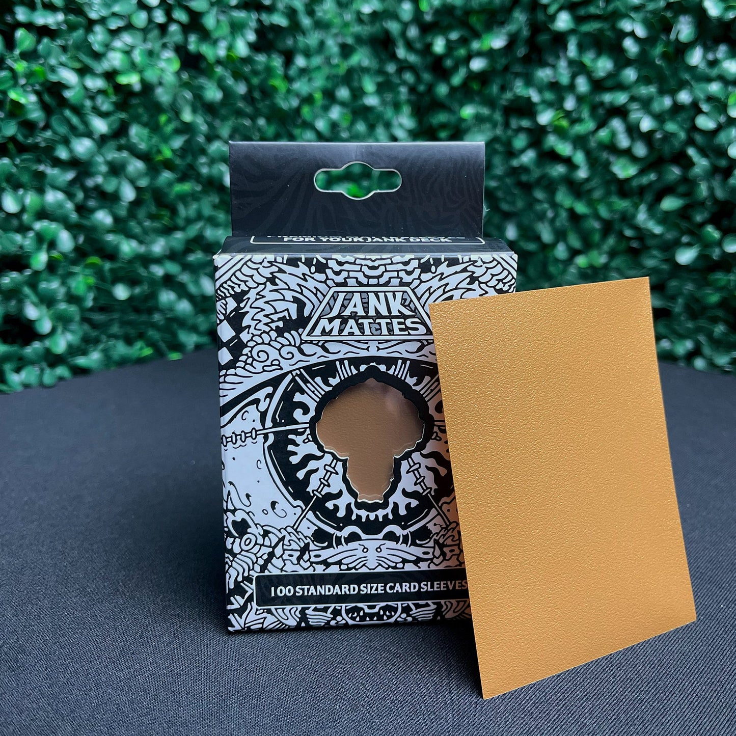 Jank Mats: TCG Matte Sleeves