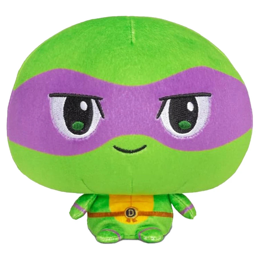 Cloudheads 5": Teenage Mutant Ninja Turtles