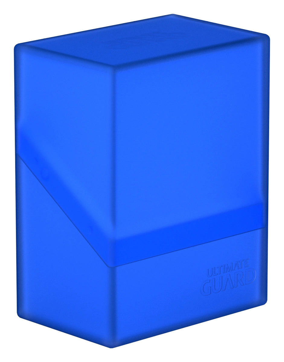 Ultimate Guard Deck Case Boulder 60+
