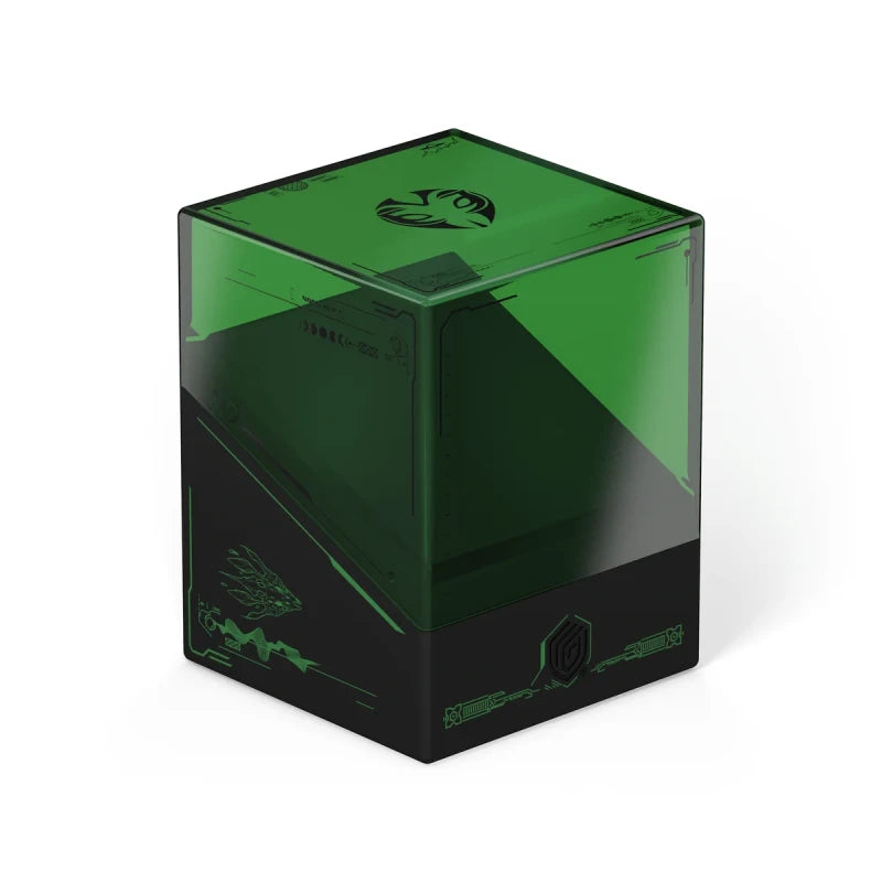 Ultimate Guard Deck Case: Boulder 100+ Standard Size