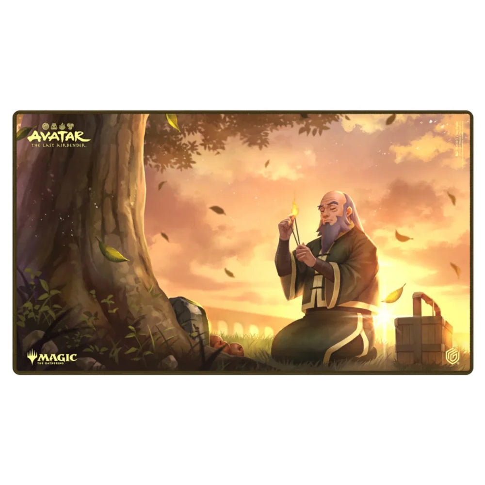 Ultimate Guard: Play-Mat MTG | Avatar: The Last Airbender