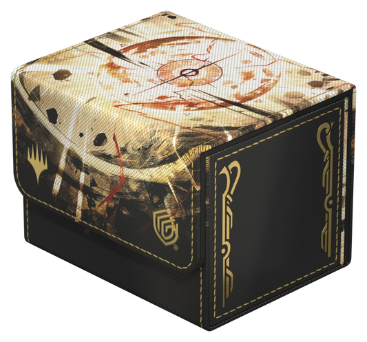 Magic: The Gathering Secrets of Strixhaven - Xenoskin Sidewinder 100+