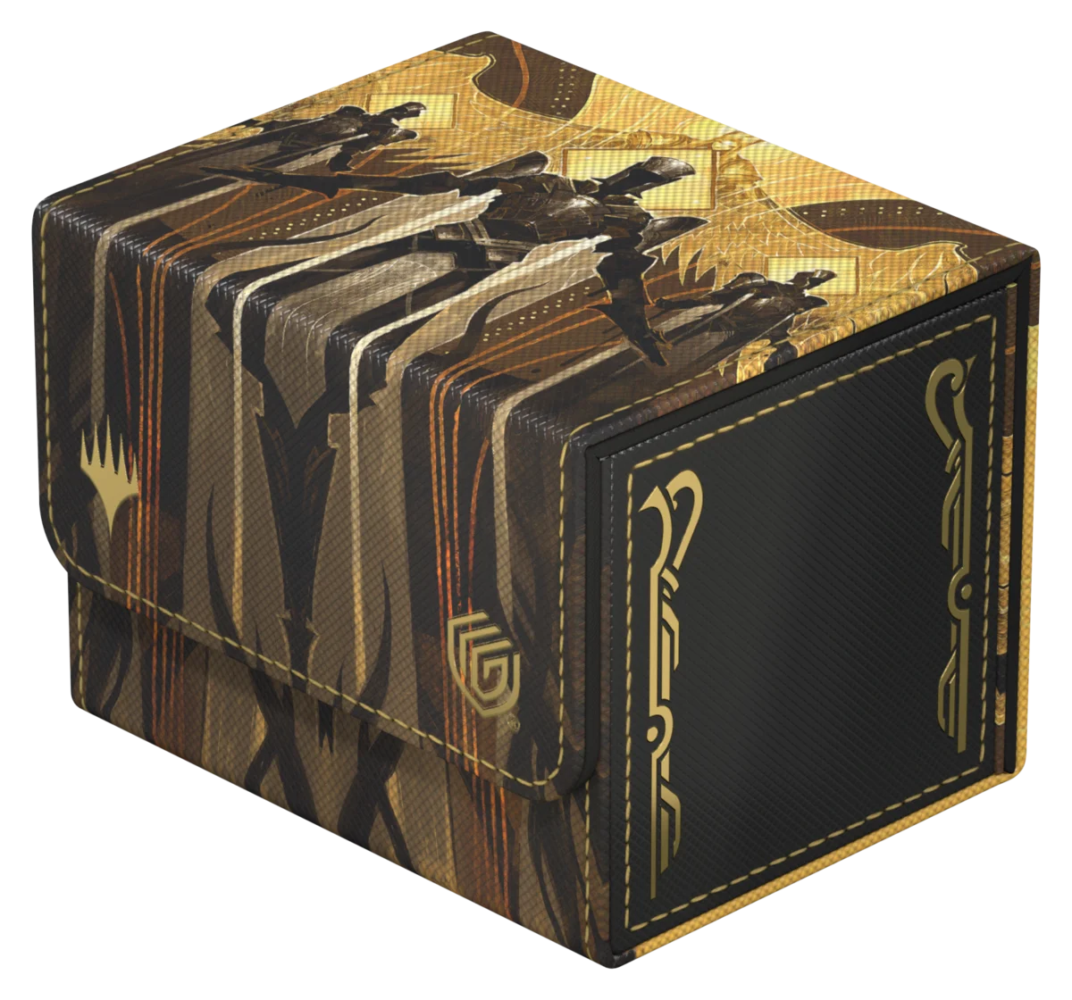 Magic: The Gathering Secrets of Strixhaven - Xenoskin Sidewinder 100+