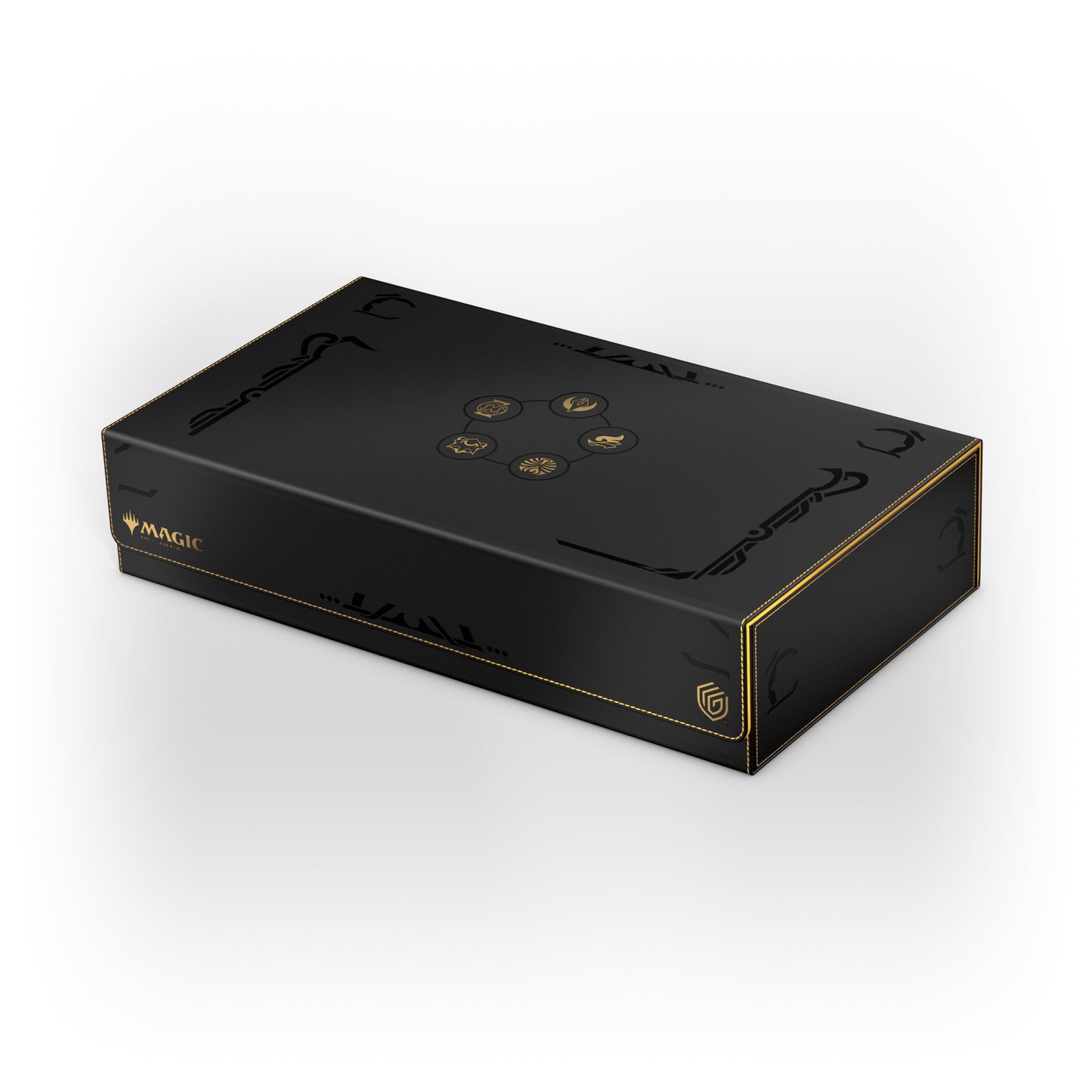 Magic: The Gathering - Secrets of Strixhaven Ultimate Guard 1000+ Omnihive