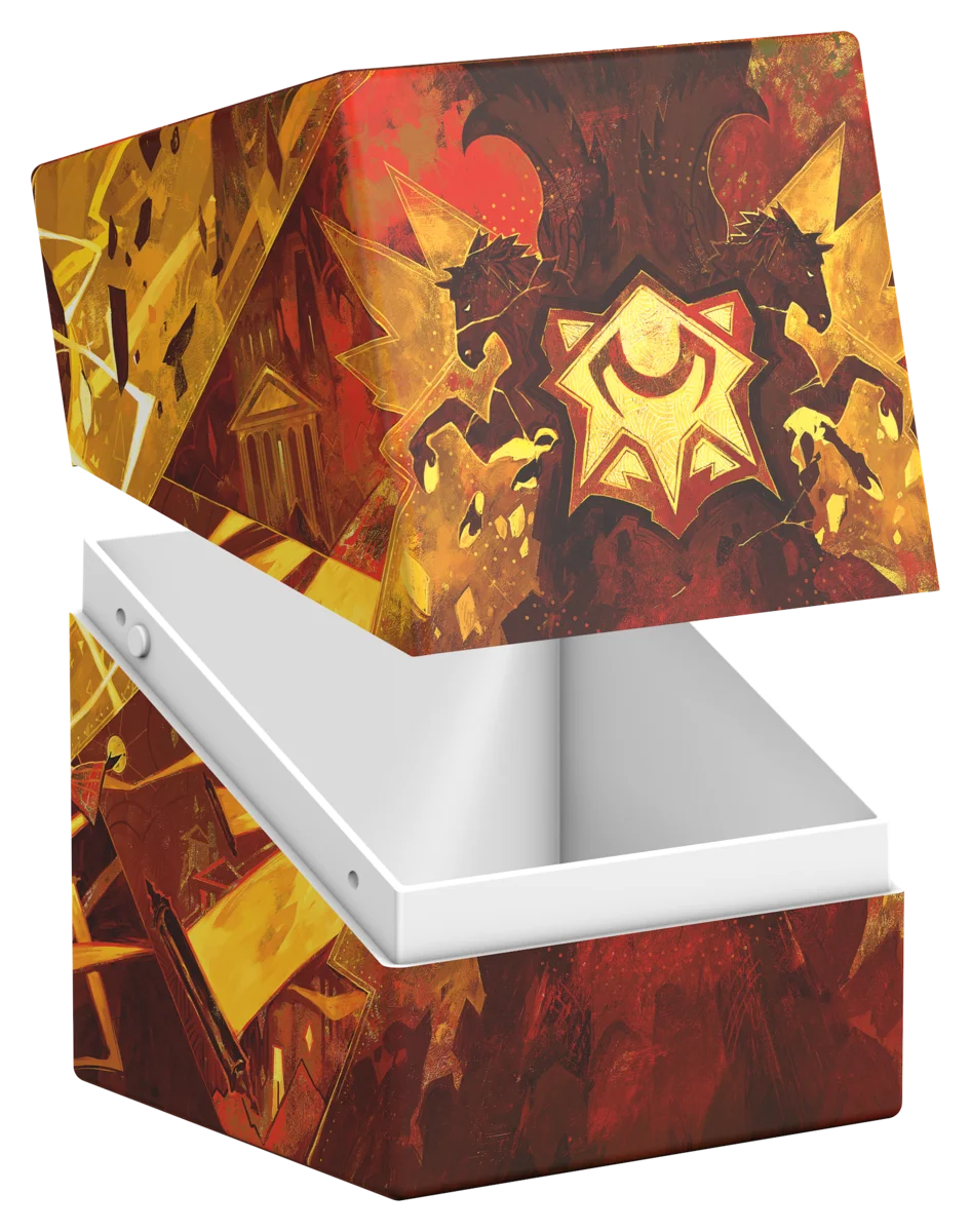 Magic: The Gathering "Secrets of Strixhaven" - RTE Boulder 100+