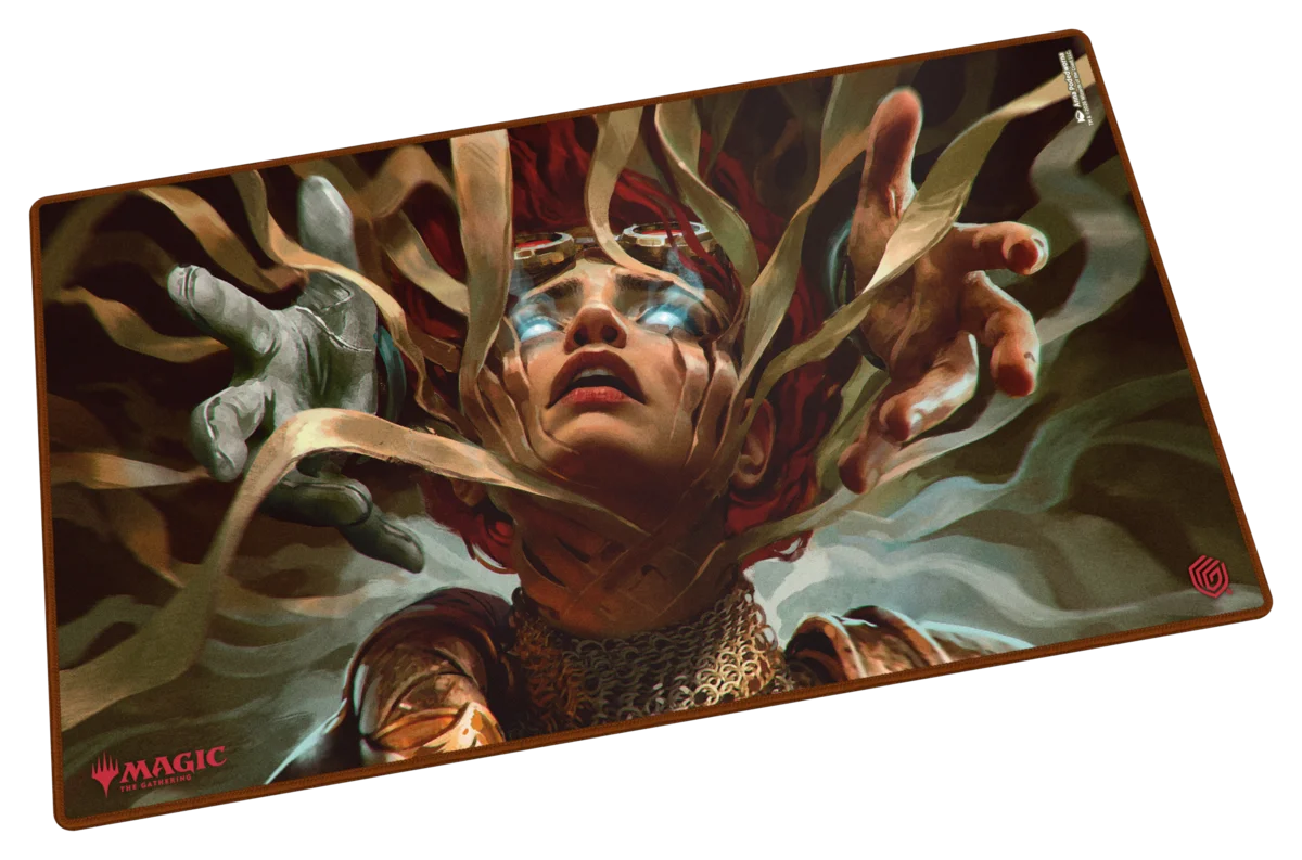 Ultimate Guard Playmat: MTG Reality Fracture