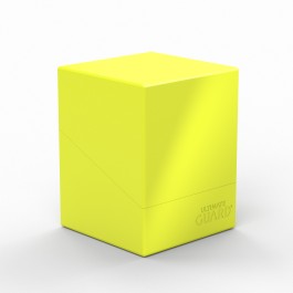 Ultimate Guard Deck Case: Boulder 100+ Standard Size