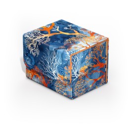 Deck Case: SideWinder 100+ Standard Size