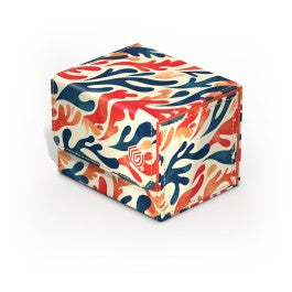 Deck Case: SideWinder 100+ Standard Size